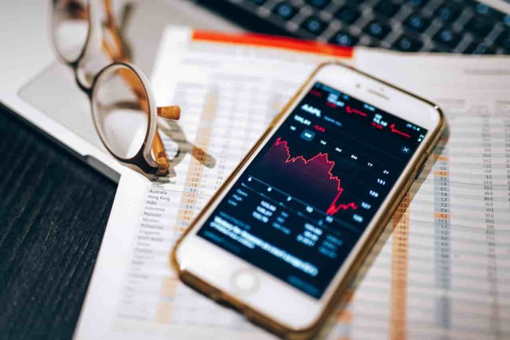 Apps for investing in the stock market 