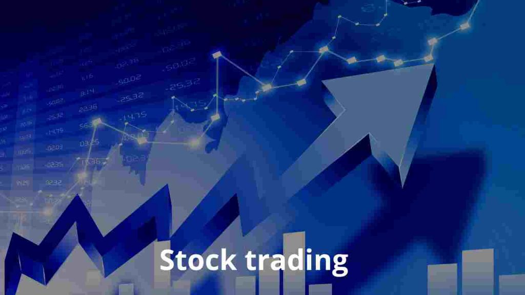 Stock trading