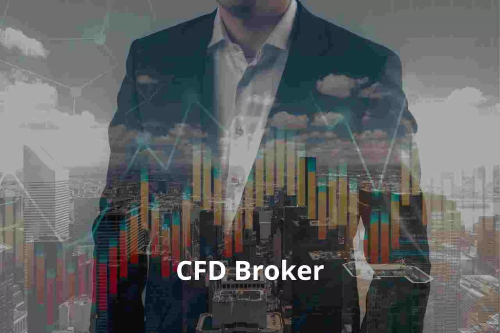 CFD Broker