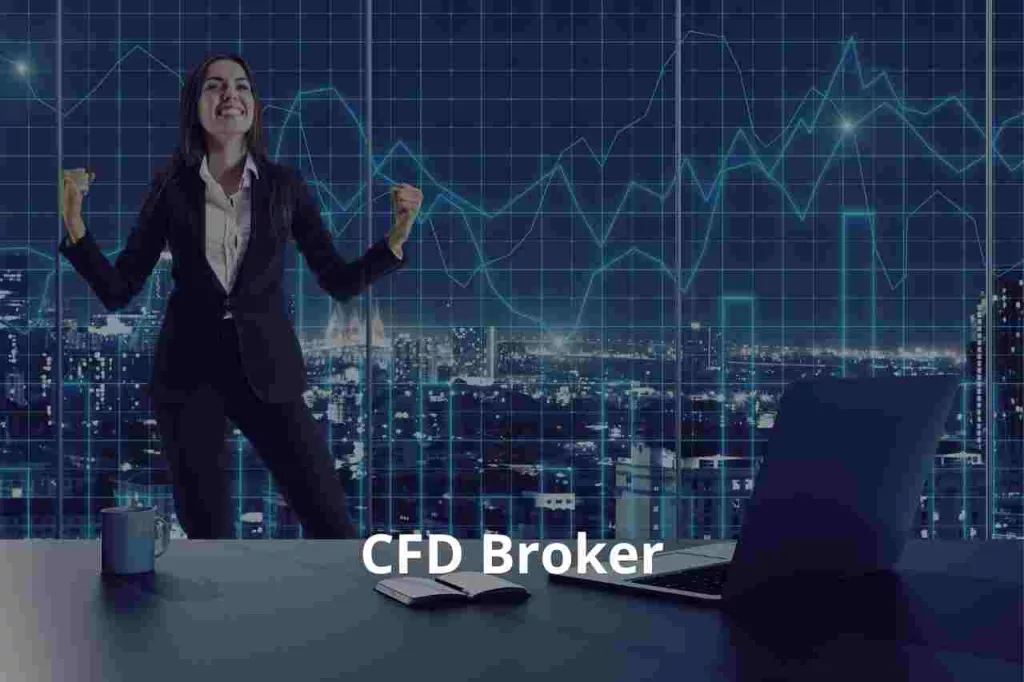 CFD Broker