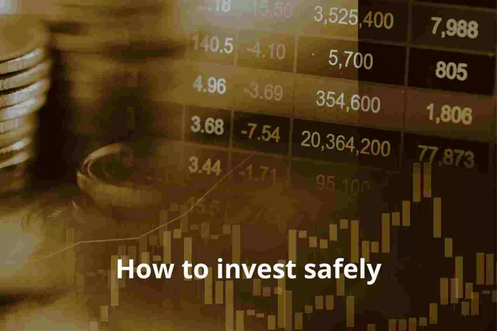 low-risk investments examples