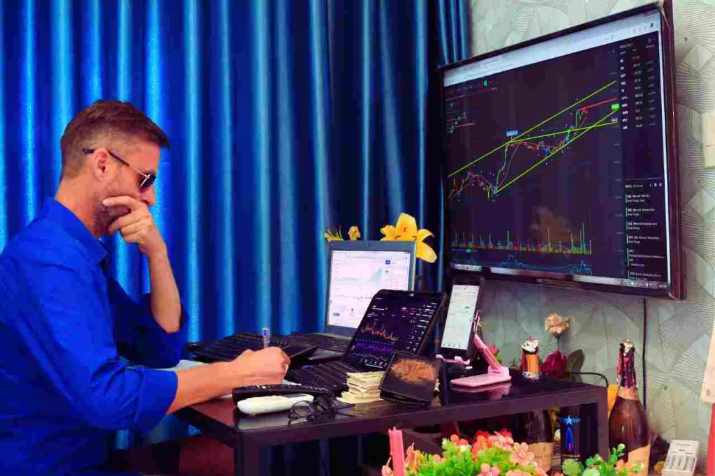 what is technical analysis in stock market