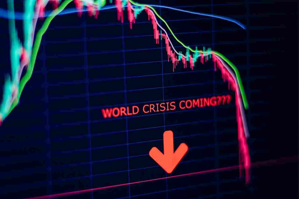 Prepare For the Next Market Crash