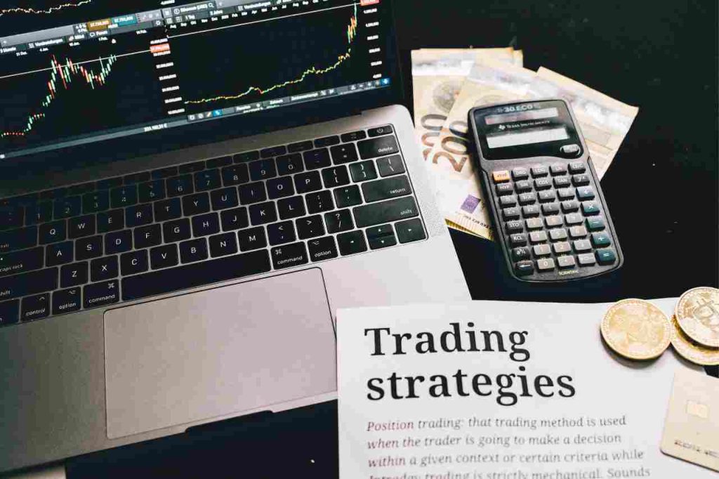 Top 10 Stock Trading Strategies