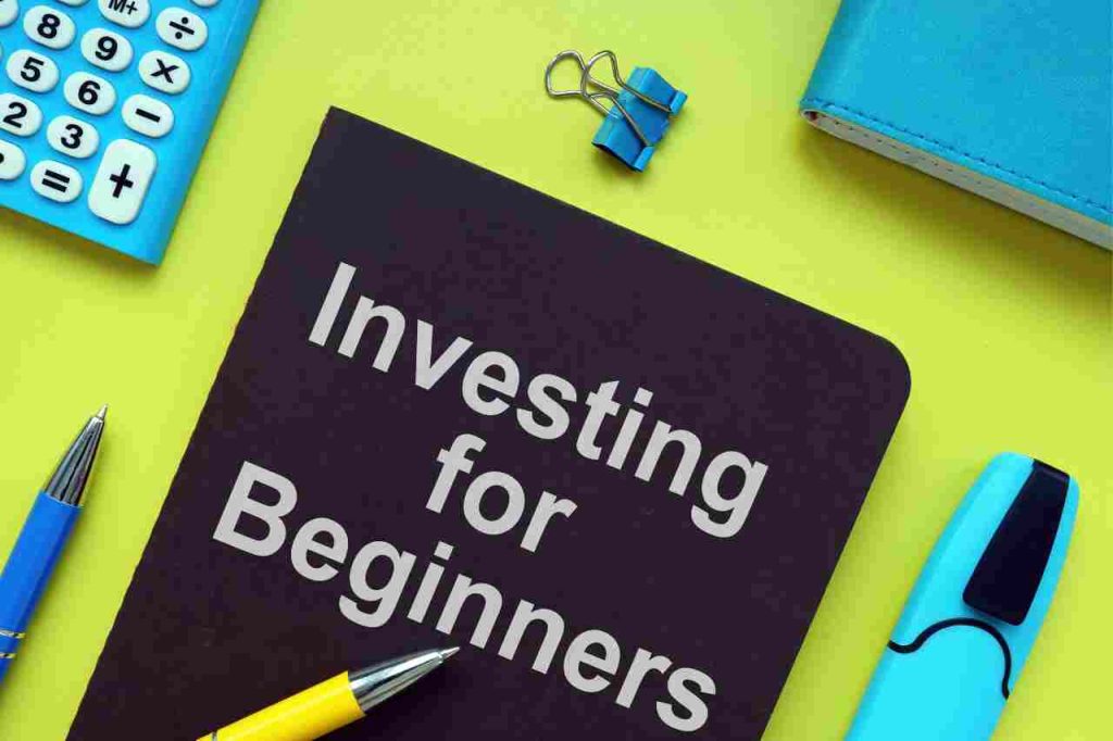 Beginner Investing