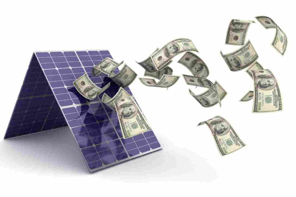 Investing in Renewable Energy