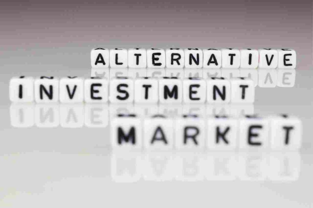 Investing in international markets
