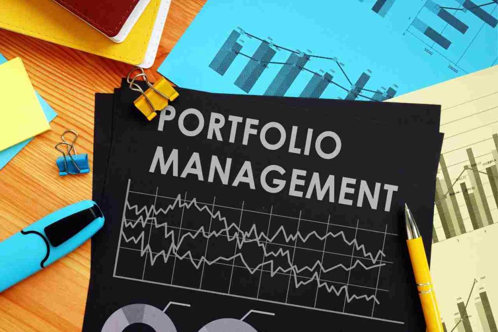 Investment portfolio analysis